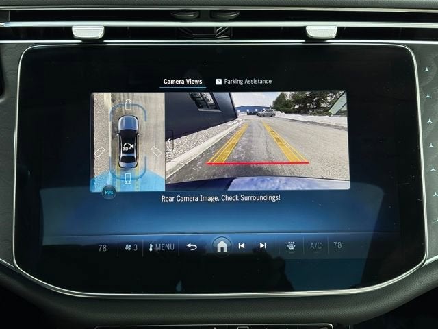 2026 Mercedes-Benz E-Class E 350 4MATIC®