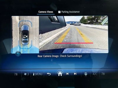 2026 Mercedes-Benz E-Class E 350 4MATIC®