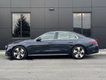 2026 Mercedes-Benz E-Class E 350 4MATIC®