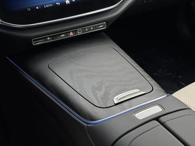 2026 Mercedes-Benz E-Class E 350 4MATIC®