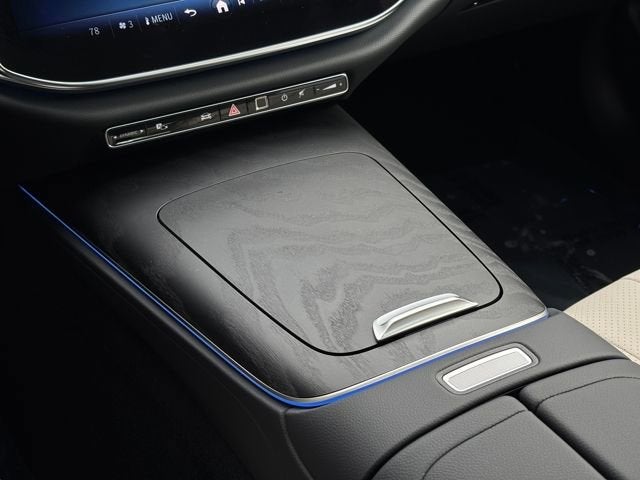 2026 Mercedes-Benz E-Class E 350 4MATIC®