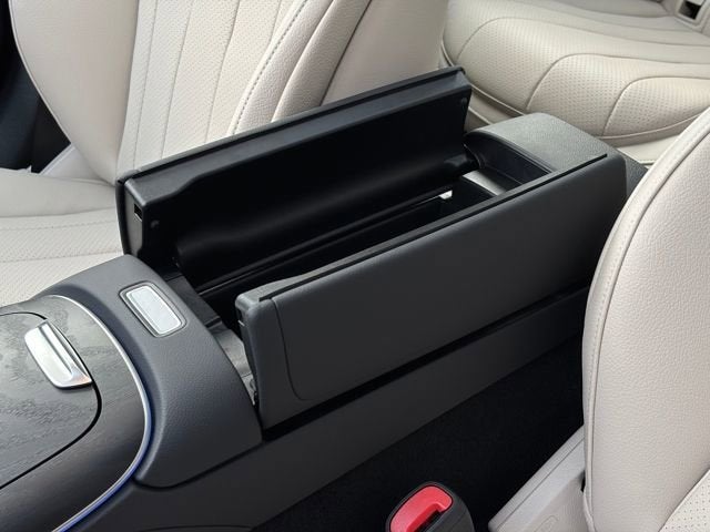 2026 Mercedes-Benz E-Class E 350 4MATIC®