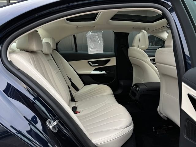 2026 Mercedes-Benz E-Class E 350 4MATIC®