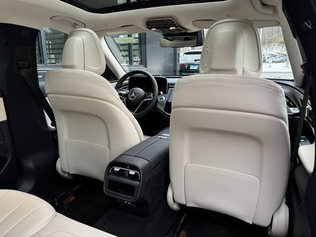 2026 Mercedes-Benz E-Class E 350 4MATIC®