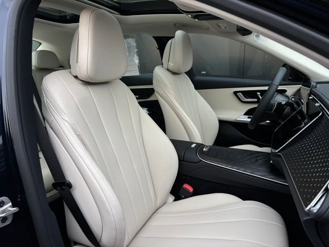 2026 Mercedes-Benz E-Class E 350 4MATIC®