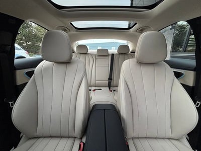 2026 Mercedes-Benz E-Class E 350 4MATIC®