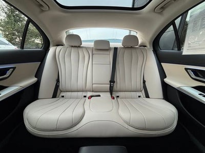 2026 Mercedes-Benz E-Class E 350 4MATIC®