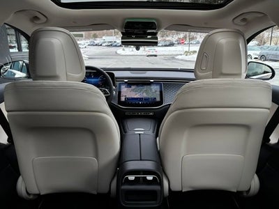 2026 Mercedes-Benz E-Class E 350 4MATIC®