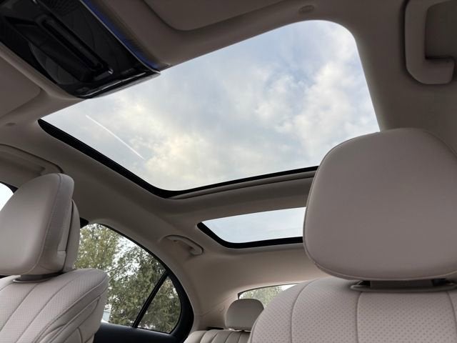 2026 Mercedes-Benz E-Class E 350 4MATIC®