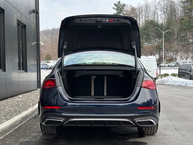 2026 Mercedes-Benz E-Class E 350 4MATIC®