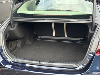 2026 Mercedes-Benz E-Class E 350 4MATIC®