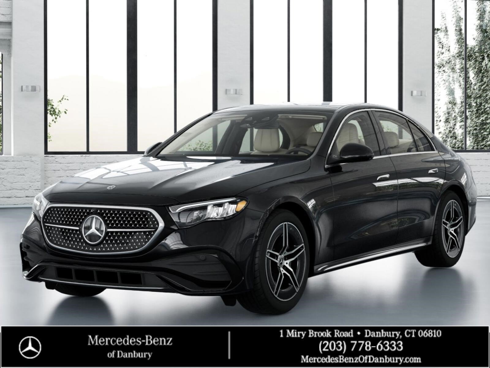 2026 Mercedes-Benz E-Class E 350 4MATIC®