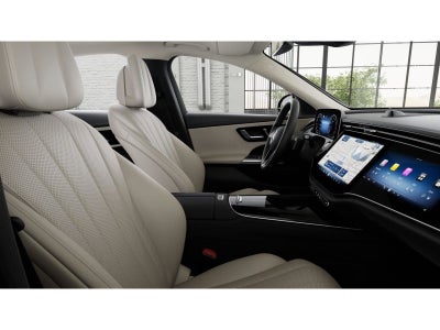 2026 Mercedes-Benz E-Class E 350 4MATIC®
