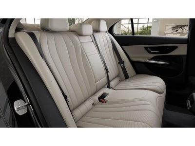 2026 Mercedes-Benz E-Class E 350 4MATIC®