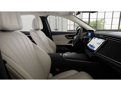 2026 Mercedes-Benz E-Class E 350 4MATIC®