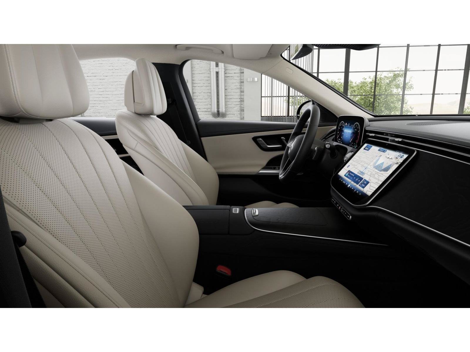 2026 Mercedes-Benz E-Class E 350 4MATIC®