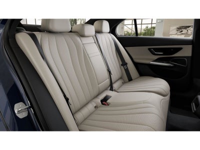 2026 Mercedes-Benz E-Class E 350 4MATIC®