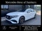 2024 Mercedes-Benz E-Class E 350 4MATIC®