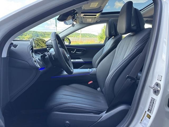 2024 Mercedes-Benz E-Class E 350 4MATIC®