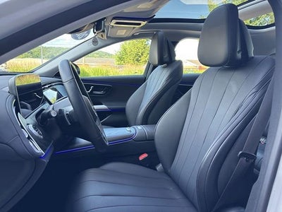 2024 Mercedes-Benz E-Class E 350 4MATIC®