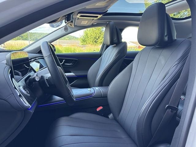 2024 Mercedes-Benz E-Class E 350 4MATIC®