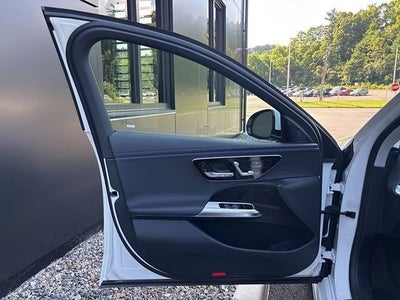 2024 Mercedes-Benz E-Class E 350 4MATIC®