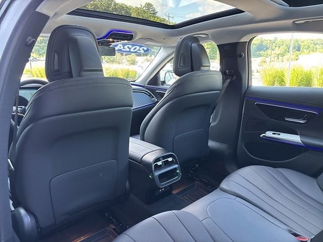 2024 Mercedes-Benz E-Class E 350 4MATIC®