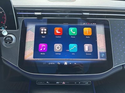 2024 Mercedes-Benz E-Class E 350 4MATIC®