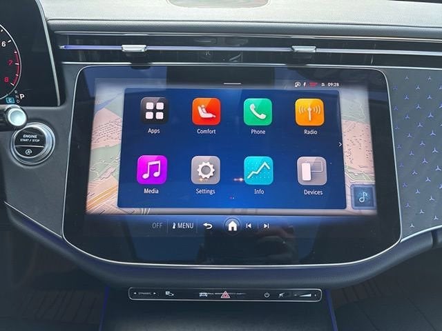 2024 Mercedes-Benz E-Class E 350 4MATIC®