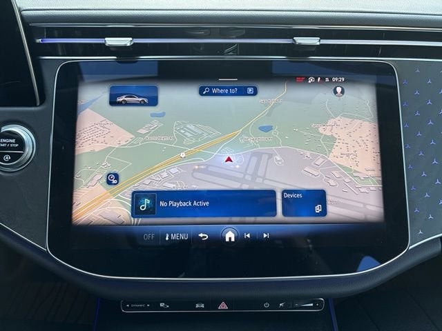 2024 Mercedes-Benz E-Class E 350 4MATIC®