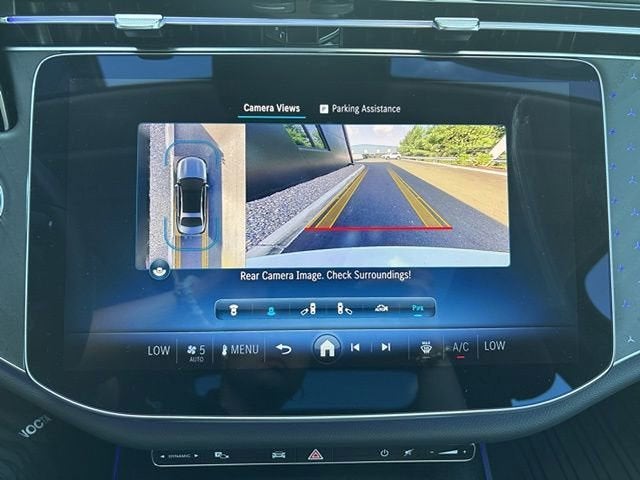 2024 Mercedes-Benz E-Class E 350 4MATIC®