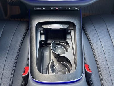 2024 Mercedes-Benz E-Class E 350 4MATIC®
