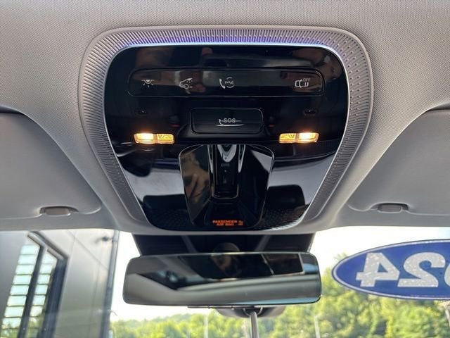 2024 Mercedes-Benz E-Class E 350 4MATIC®