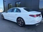 2024 Mercedes-Benz E-Class E 350 4MATIC®