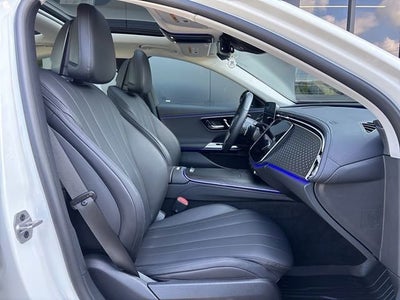 2024 Mercedes-Benz E-Class E 350 4MATIC®