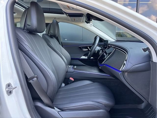 2024 Mercedes-Benz E-Class E 350 4MATIC®