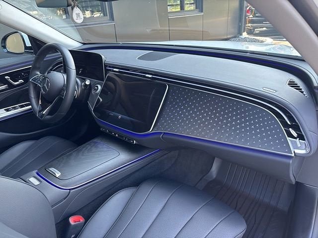 2024 Mercedes-Benz E-Class E 350 4MATIC®