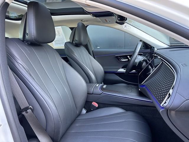 2024 Mercedes-Benz E-Class E 350 4MATIC®