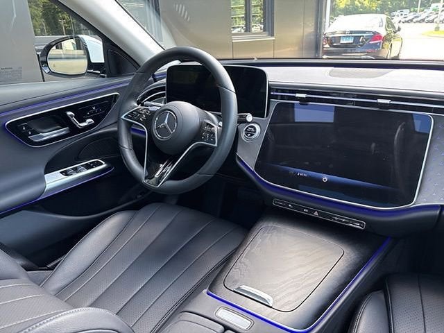2024 Mercedes-Benz E-Class E 350 4MATIC®