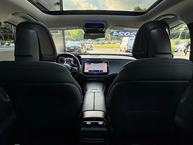 2024 Mercedes-Benz E-Class E 350 4MATIC®