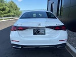 2024 Mercedes-Benz E-Class E 350 4MATIC®