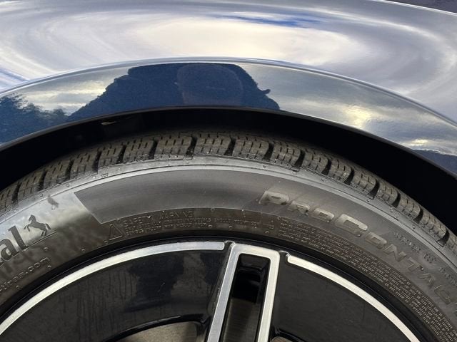 2025 Mercedes-Benz E-Class E 350 4MATIC®