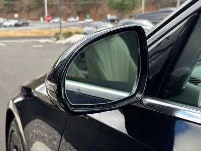 2025 Mercedes-Benz E-Class E 350 4MATIC®