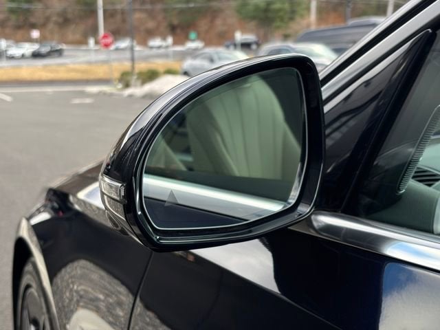 2025 Mercedes-Benz E-Class E 350 4MATIC®