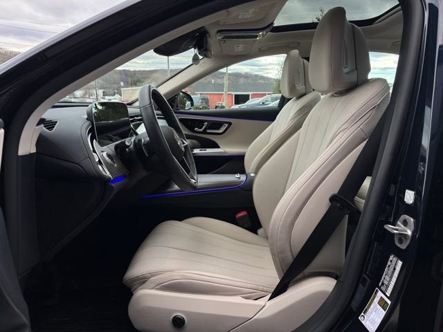 2025 Mercedes-Benz E-Class E 350 4MATIC®