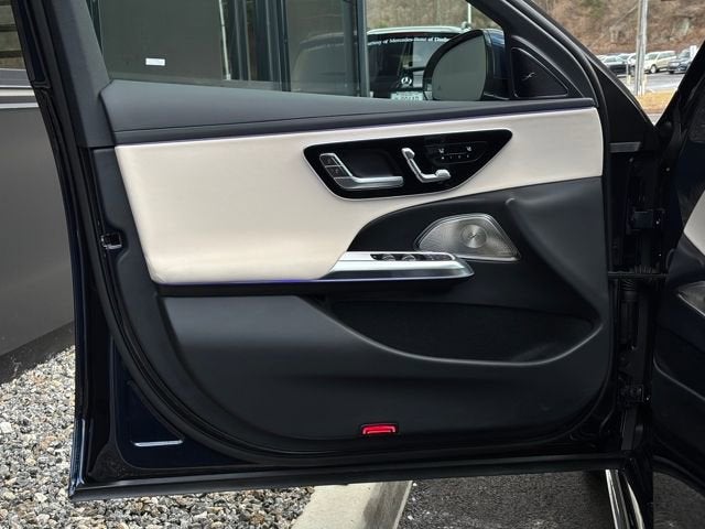 2025 Mercedes-Benz E-Class E 350 4MATIC®