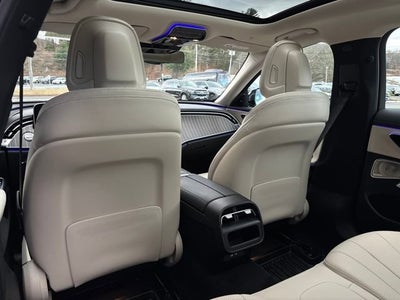 2025 Mercedes-Benz E-Class E 350 4MATIC®