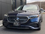 2025 Mercedes-Benz E-Class E 350 4MATIC®
