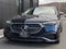 2025 Mercedes-Benz E-Class E 350 4MATIC®
