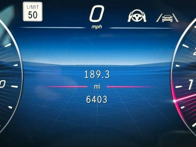 2025 Mercedes-Benz E-Class E 350 4MATIC®